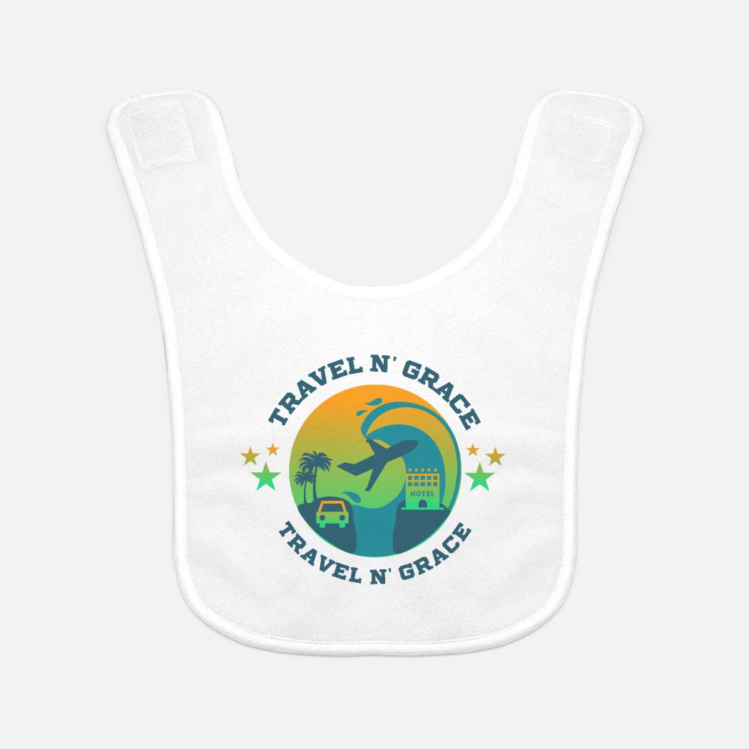 Baby Bib