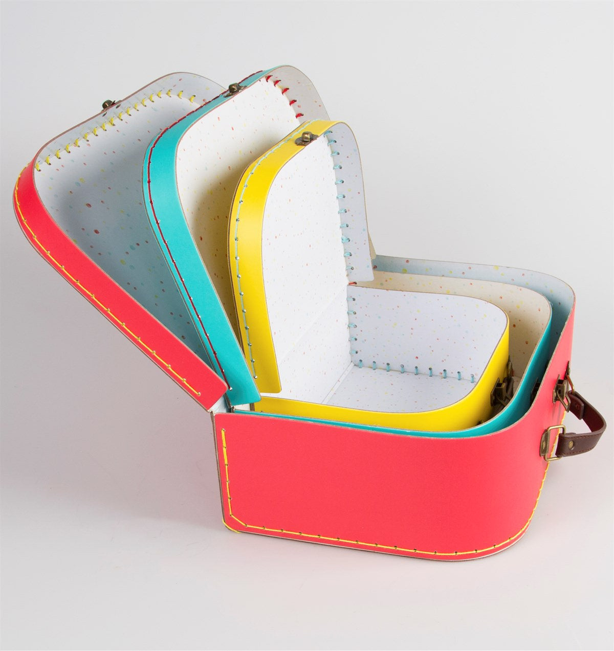 SUPERHERO UNISEX Themed Kid Activity Set - Arts & Crafts, Games, and Activities for recommended ages 3 - 10 with reusable gift box