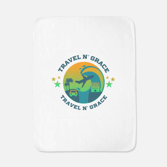 Baby/Toddler Bath Towel